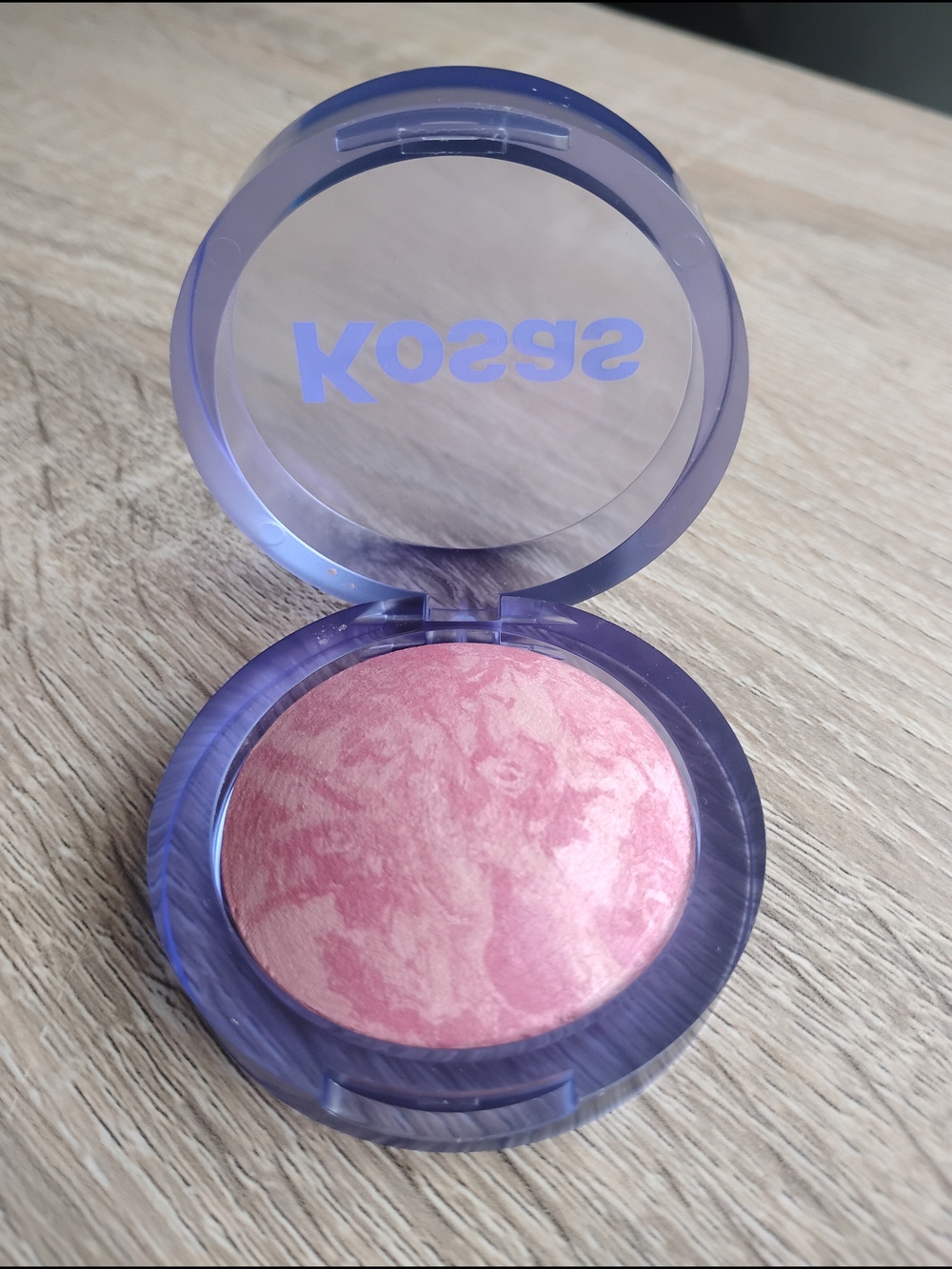 Kosas Blush Is Life Euphoria